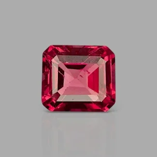 1.14 Cts. Red Spinel Loose Gemstone