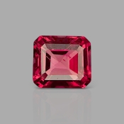1.14 Cts. Red Spinel Loose Gemstone