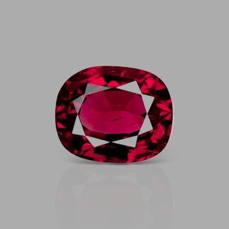 2.1 Cts. Red Spinel Loose Gemstone
