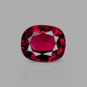 2.1 Cts. Red Spinel Loose Gemstone