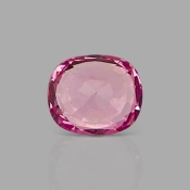 0.95 Cts. Pink Spinel Loose Gemstone