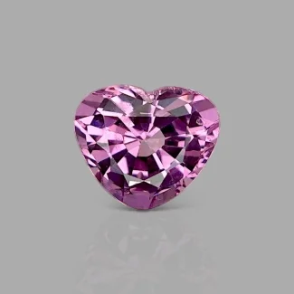 1.61 Cts. Pink Spinel Loose Gemstone