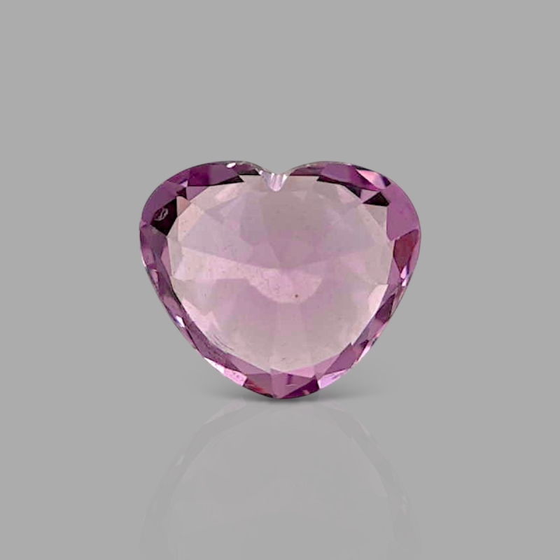 1.61 Cts. Pink Spinel Loose Gemstone