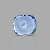 4.97 Cts. Blue Sapphire Loose Gemstone