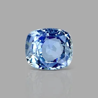 4.97 Cts. Blue Sapphire Loose Gemstone