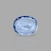 4.85 Cts. Blue Sapphire Loose Gemstone