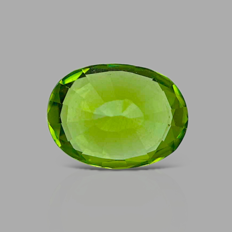 2.61 Cts. Peridot Loose Gemstone