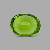2.61 Cts. Peridot Loose Gemstone