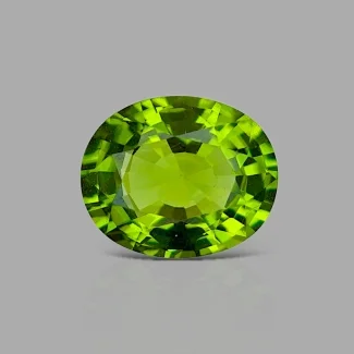 3.2 Cts. Peridot Loose Gemstone