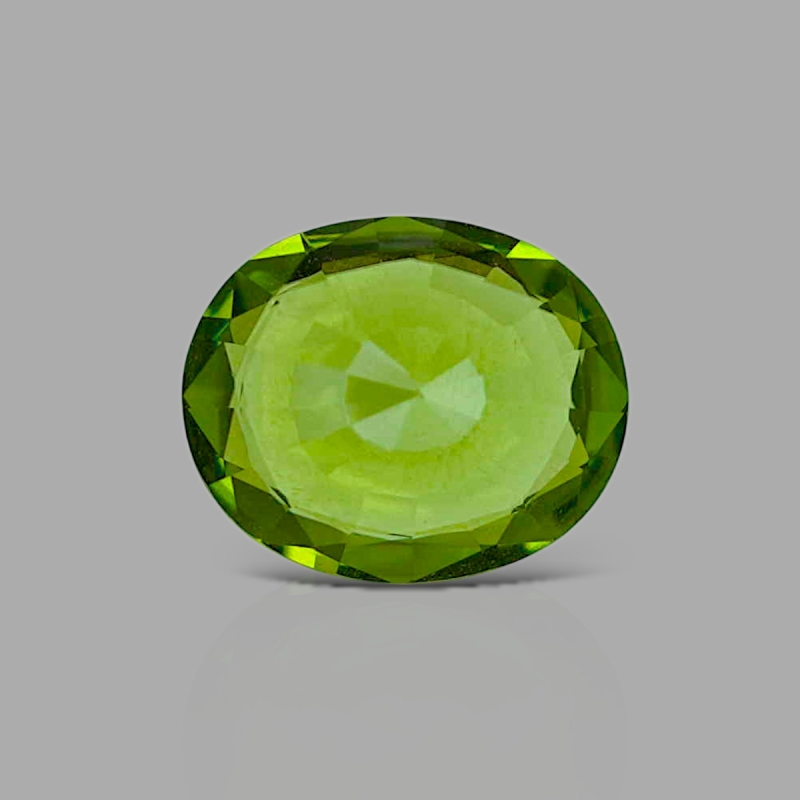 3.2 Cts. Peridot Loose Gemstone