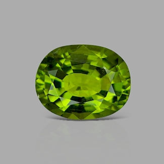 3.9 Cts. Peridot Loose Gemstone
