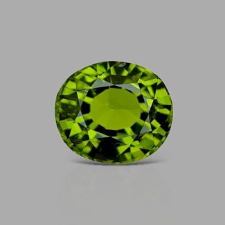 2.65 Cts. Peridot Loose Gemstone