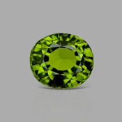 2.65 Cts. Peridot Loose Gemstone