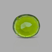 2.65 Cts. Peridot Loose Gemstone