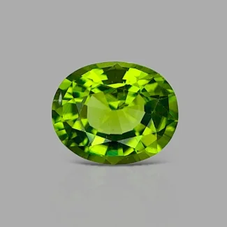 2.19 Cts. Peridot Loose Gemstone