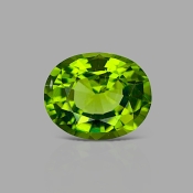 2.19 Cts. Peridot Loose Gemstone
