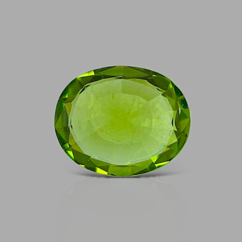 2.19 Cts. Peridot Loose Gemstone