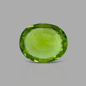 2.19 Cts. Peridot Loose Gemstone