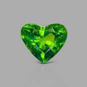 9.55 Cts. Dazzling Peridot Loose Gemstone