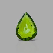 5.16 Cts. Peridot Loose Gemstone