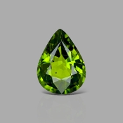 5.16 Cts. Peridot Loose Gemstone