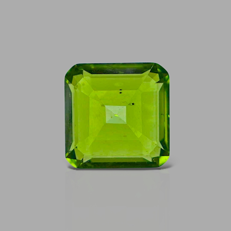 4.78 Cts. Peridot Loose Gemstone