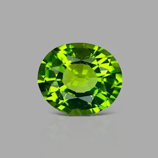 3.01 Cts. Peridot Loose Gemstone