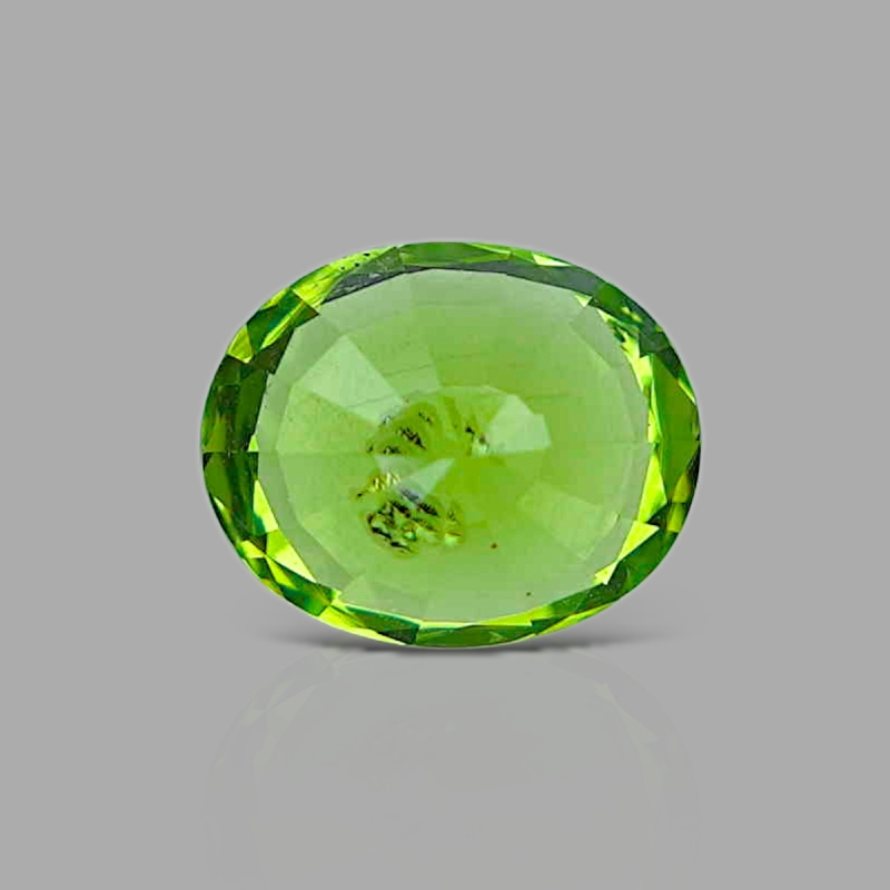 2.37 Cts. Peridot Loose Gemstone
