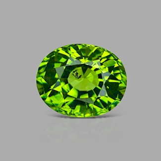 2.37 Cts. Peridot Loose Gemstone