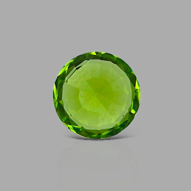 2.66 Cts. Peridot Loose Gemstone