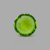 2.66 Cts. Peridot Loose Gemstone
