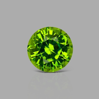 2.66 Cts. Peridot Loose Gemstone