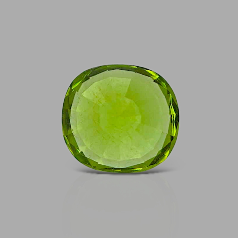 2.1 Cts. Peridot Loose Gemstone