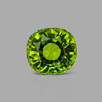 2.1 Cts. Peridot Loose Gemstone