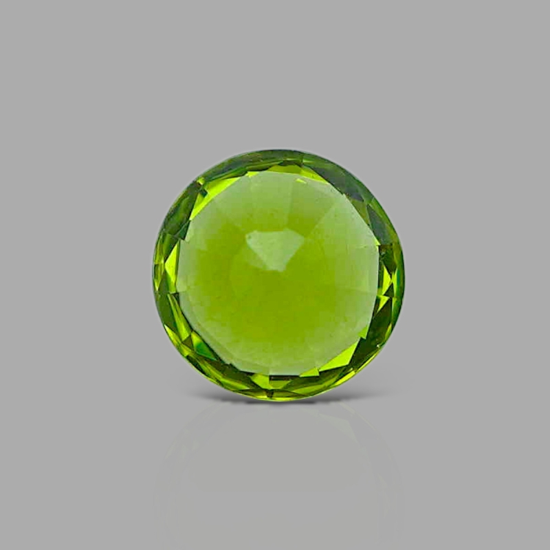 1.87 Cts. Peridot Loose Gemstone