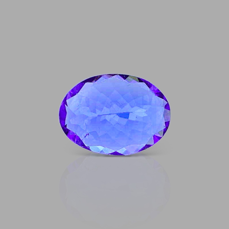 0.88 Cts. Tanzanite Loose Gemstone