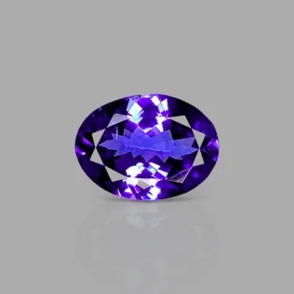 0.88 Cts. Tanzanite Loose Gemstone