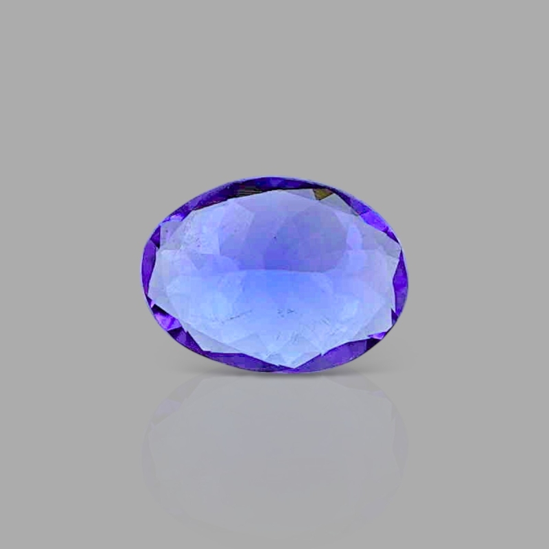 0.97 Cts. Tanzanite Loose Gemstone