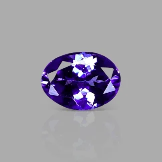 0.97 Cts. Tanzanite Loose Gemstone