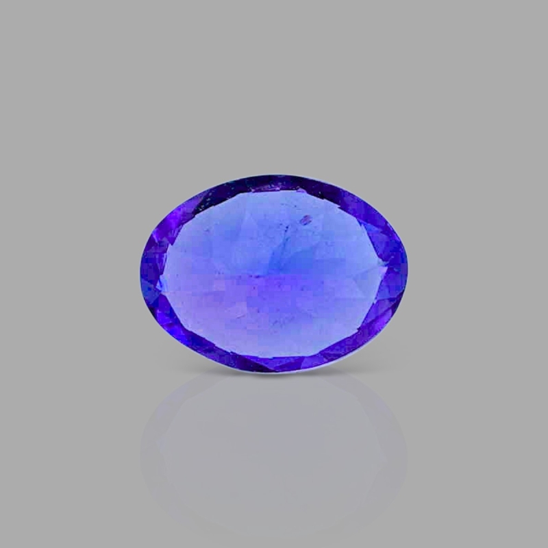 1.13 Cts. Tanzanite Loose Gemstone