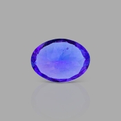 1.13 Cts. Tanzanite Loose Gemstone