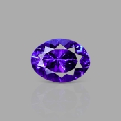 1.13 Cts. Tanzanite Loose Gemstone
