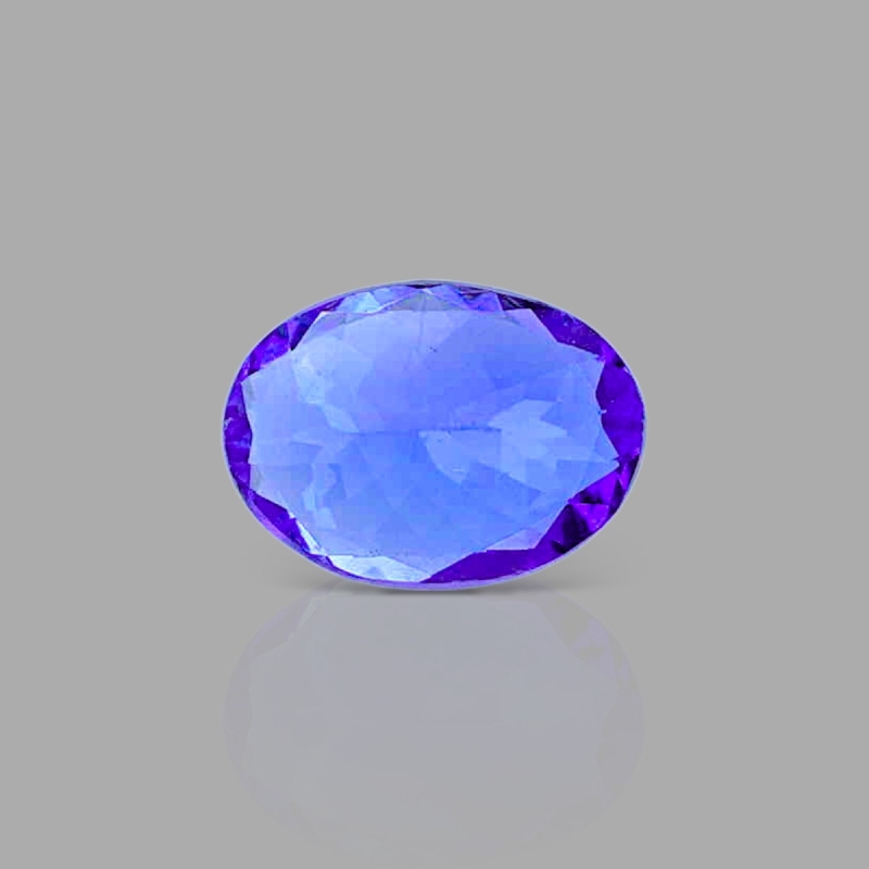 0.97 Cts. Tanzanite Loose Gemstone
