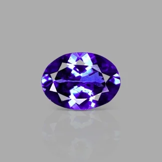 0.97 Cts. Tanzanite Loose Gemstone