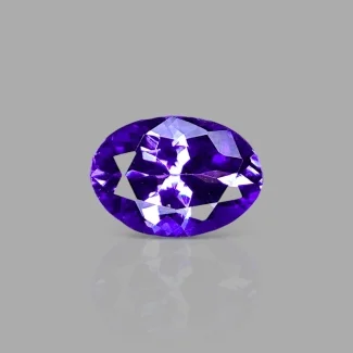 1.08 Cts. Tanzanite Loose Gemstone