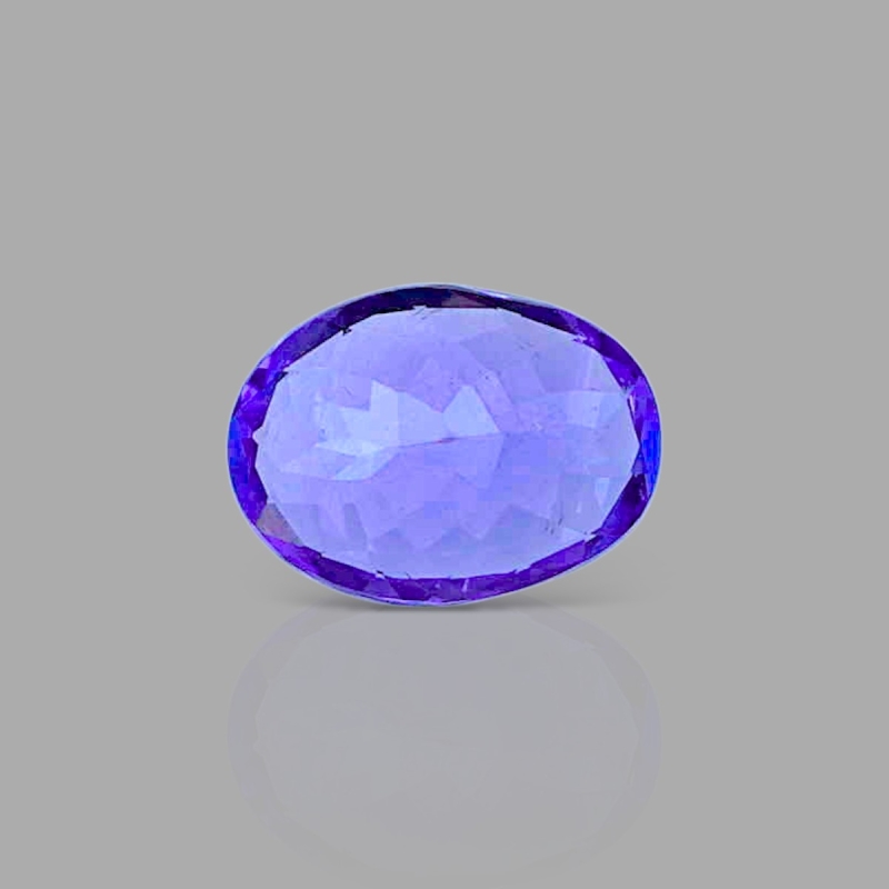 1.11 Cts. Tanzanite Loose Gemstone