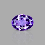 1.11 Cts. Tanzanite Loose Gemstone