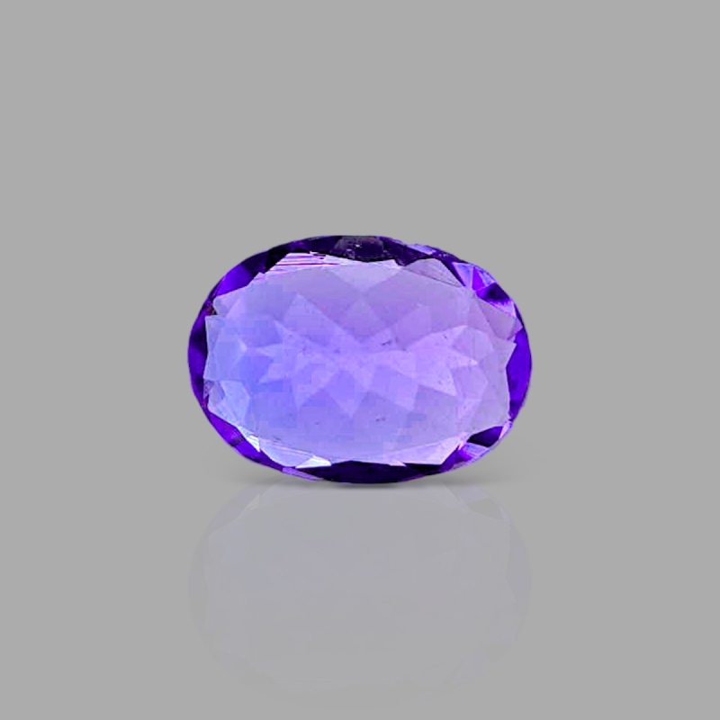 0.98 Cts. Tanzanite Loose Gemstone