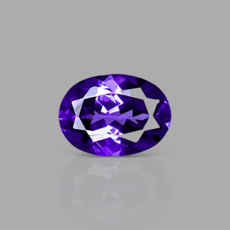 0.98 Cts. Tanzanite Loose Gemstone