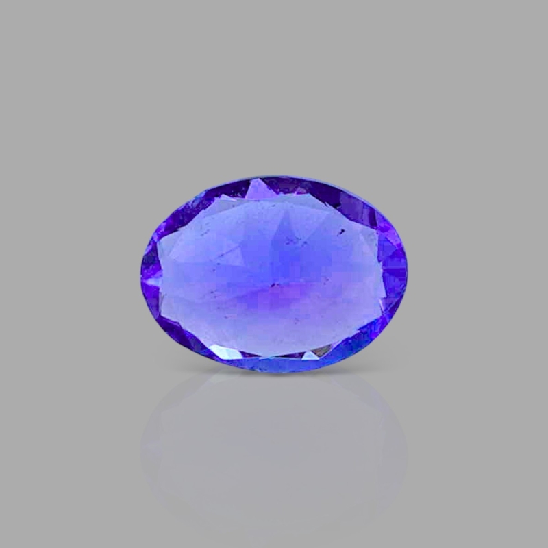 0.93 Cts. Tanzanite Loose Gemstone